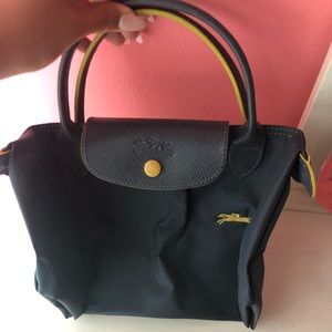 Longchamp Bag